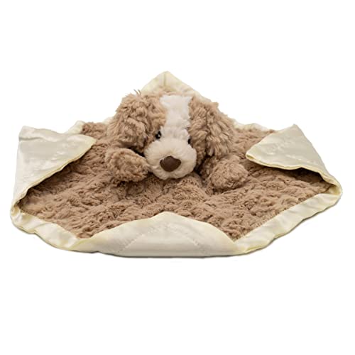 Mary Meyer Putty Nursery Character Blanket, Hound Dog, 1 Pack