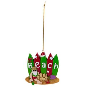 beachcombers ss-bcs-04264 ornaments