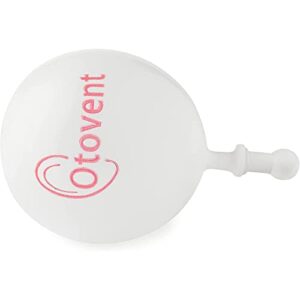 Otovent Glue Ear Treatment by Otovent with 10 Balloons