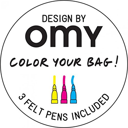 Play & Go Designer Collab Storage Bag, Color- Omy, Diameter- 140 cm