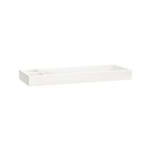 Ubabub Removable Changer Tray for Nifty in Warm White