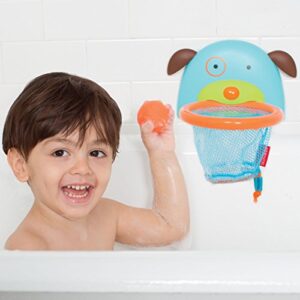 Skip Hop Baby Bath Toy, Zoo Bathtime Basketball, Dog