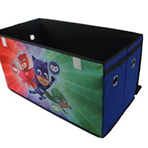 Nickelodeon PJ Masks Collapsible Storage Trunk