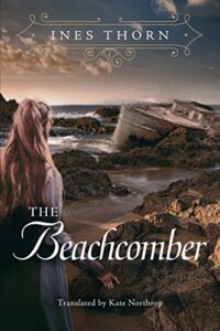 the beachcomber (the island of sylt book 2)