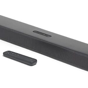 JBL Bar Studio 2.0 - Channel Soundbar with Bluetooth