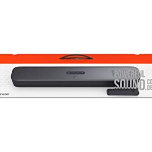 JBL Bar Studio 2.0 - Channel Soundbar with Bluetooth