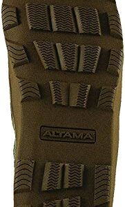 Altama OTB Maritime Assault Fin Friendly Low Cut Operators Boots (Size 11, R, Multicam)