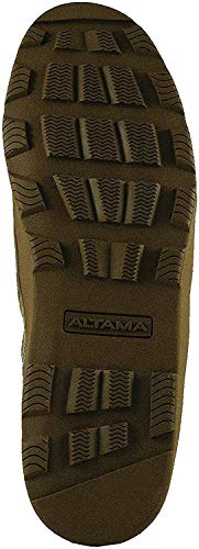 Altama OTB Maritime Assault Fin Friendly Low Cut Operators Boots (Size 11, R, Multicam)