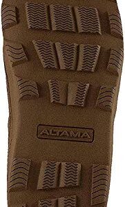 Altama OTB Maritime Assault Fin Friendly Low Cut Operators Boots (Size 11, R, Coyote)