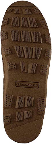 Altama OTB Maritime Assault Fin Friendly Low Cut Operators Boots (Size 11, R, Coyote)