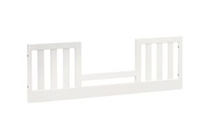 namesake toddler bed conversion kit (m9299) in warm white