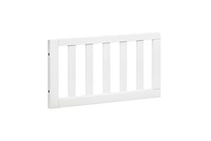 davinci toddler bed conversion kit (m12599) in white