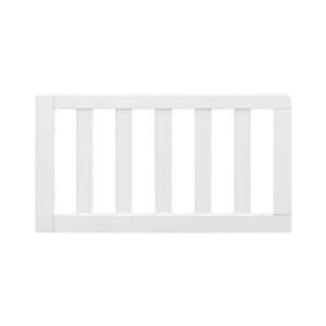 DaVinci Toddler Bed Conversion Kit (M12599) in White