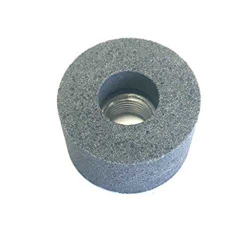 Beam Equipment & Supplies Ultra Fine Finish Valve Seat Grinder Stone for Sioux 115 Grit Made in USA (1 1/2)