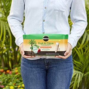 Miracle-Gro Fruit & Citrus Plant Food Spikes 12 per Pack