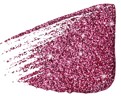 wet n wild Color Icon Glitter Eyeshadow Shimmer Groupie