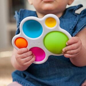 Fat Brain Toys Original Dimpl Brand Baby Toy, 1 piece