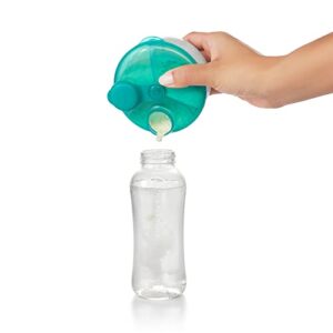 OXO Tot Formula Dispenser - Teal