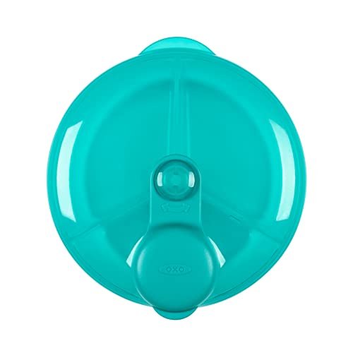 OXO Tot Formula Dispenser - Teal