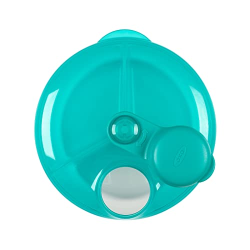 OXO Tot Formula Dispenser - Teal