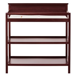 dream on me jax universal changing table, cherry