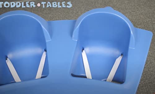 Toddler Table Junior 4 SEAT