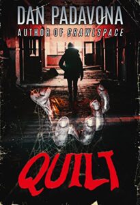 quilt: serial killer dark horror