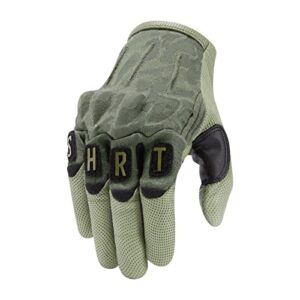 viktos men's shortshot glove, spartan, size: medium