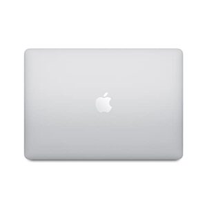 Apple MacBook Pro MD104LL/A Intel Core i7-3720QM X4 2.6GHz 8GB 750GB, Silver (Renewed)