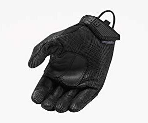 VIKTOS Men's Shortshot Glove, Nightfjall, Size: Large