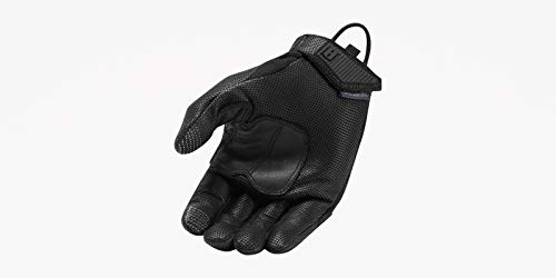 VIKTOS Men's Shortshot Glove, Nightfjall, Size: Large