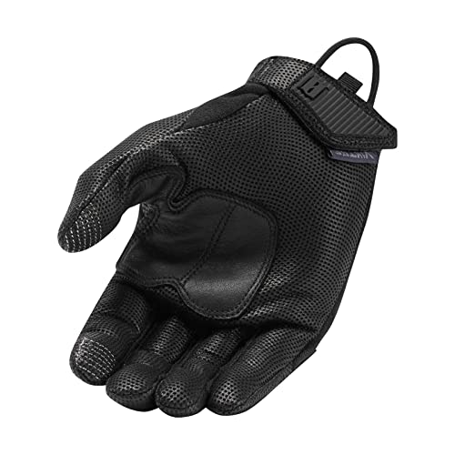 VIKTOS Men's Shortshot Glove, Nightfjall, Size: Large