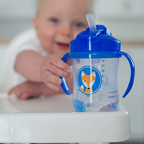 Dr. Brown's Baby's First Straw Cup Replacement Kit