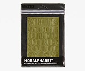 Viktos Men's Moralphabet, Spartan