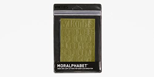 Viktos Men's Moralphabet, Spartan