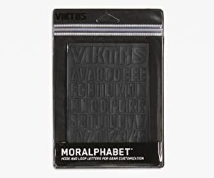 Viktos Men's Moralphabet, Spartan