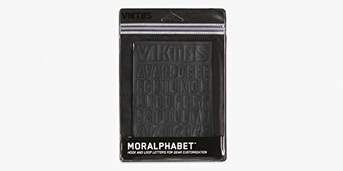 Viktos Men's Moralphabet, Spartan