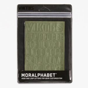 Viktos Men's Moralphabet, Spartan