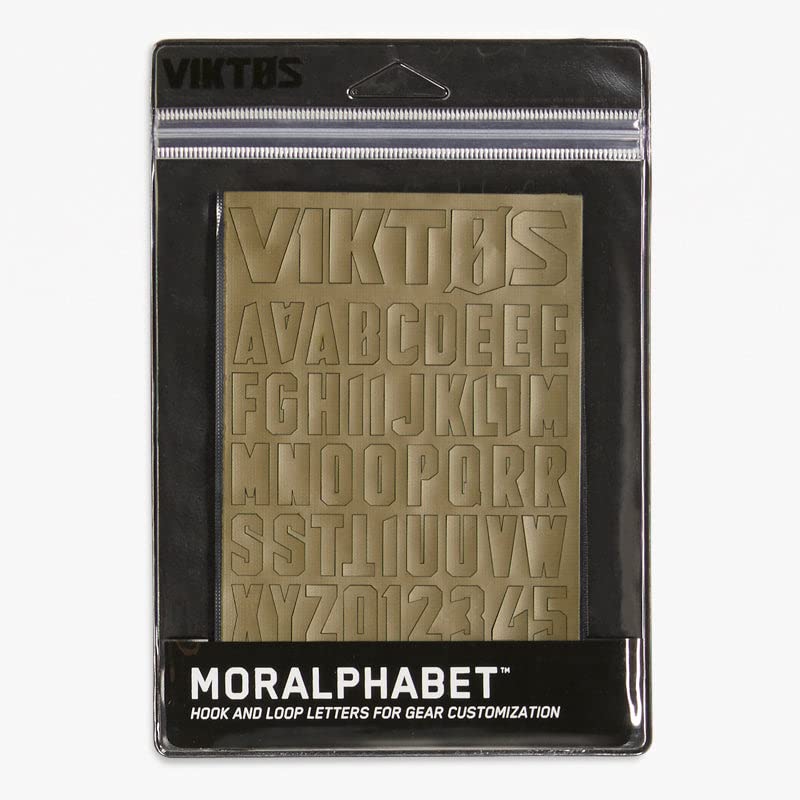 Viktos Men's Moralphabet, Spartan