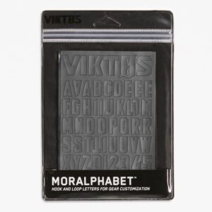 Viktos Men's Moralphabet, Spartan