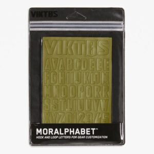 Viktos Men's Moralphabet, Spartan