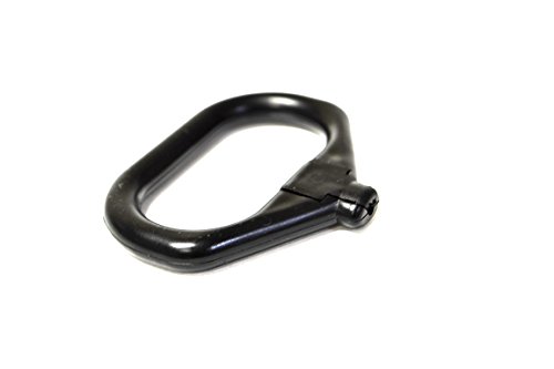 Recliner-Handles D Ring for 3mm Barrels. Handle Only