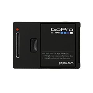 GoPro HD Hero 3 Silver Edition (Renewed)