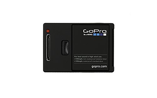 GoPro HD Hero 3 Silver Edition (Renewed)