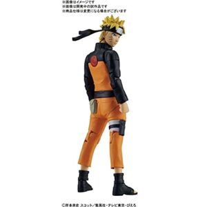 Bandai Hobby Figure-rise Standard Uzumaki Naruto