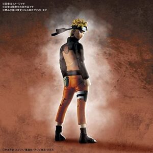 Bandai Hobby Figure-rise Standard Uzumaki Naruto