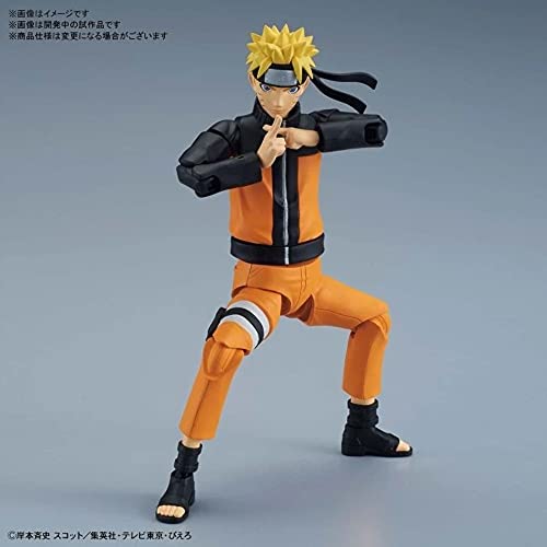 Bandai Hobby Figure-rise Standard Uzumaki Naruto