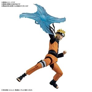 Bandai Hobby Figure-rise Standard Uzumaki Naruto