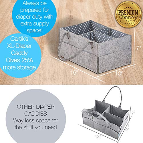 Diaper Caddy Organizer (old Diaper Caddy Organizer)