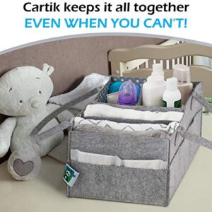 Diaper Caddy Organizer (old Diaper Caddy Organizer)